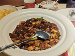 -京鸭棠(让胡路万达店)