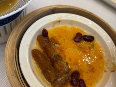 -天瑞轩·粤菜餐厅