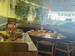 -桂小厨广西菜(青秀万达店)