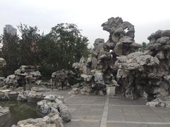 -迎泽公园
