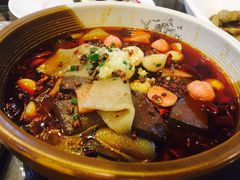 -台北A+A七喜饭店(德增街店)