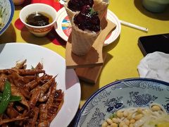-大海碗·炸酱面·烤鸭·京菜(天坛店)