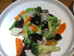 -金牌外婆家(苏州中心店)