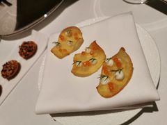 -戈登·拉姆齊餐廳