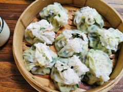 素三鲜烧麦-正宗天津烧麦馆(柳州路店)