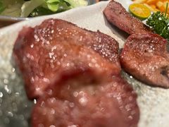 -人间酒暖·Go blanc·烧鸟·深夜食堂(陆家嘴店)