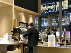 -Seesaw Coffee(苏州中心店)