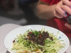 -一醒·手工面·西北传统小吃(悠方购物中心店)