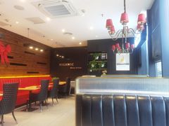 -海维克牛排馆HIGHWIC(右岸环宇坊店)