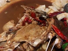 -旺顺阁·北京菜(北辰上品+)