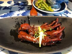 -桂满陇天书(南京德基旗舰店)