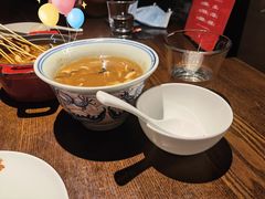 牛肉胡辣汤-掌柜的店·河南菜(世茂店)