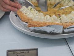 -Pie Bird(新闸路店)