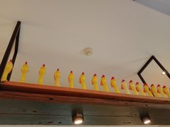-又鸟pizza海南鸡饭(假日广场店)