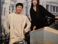 -上海杜莎夫人蜡像馆