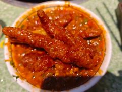 -憨铁匠老火锅(龙岗万科里店)