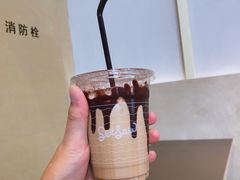 -Seesaw Coffee(苏州中心店)