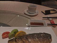 -海逸海鲜酒家(古北店)