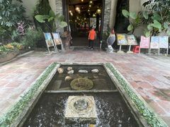 -大树头·花园餐厅(市桥店)
