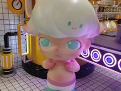 -泡泡玛特POPMART(上海环球港店)