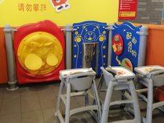 -麦当劳(金稻田路餐)