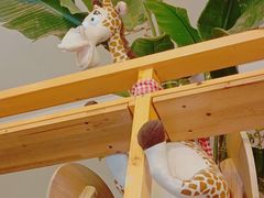 -长颈鹿咖啡(大学路店)