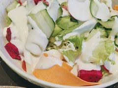 -DEEP·深美式餐吧(五棵松华熙LIVE店)
