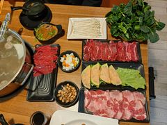 -牛天下·牛肉·海鲜·打边炉·融合菜
