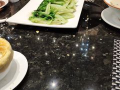 -新兴·金羊座·粤菜点心(乐峰店)