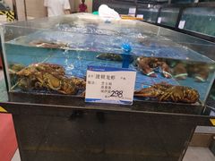 -唔止卤嘢·潮州府城菜(鹭江店)