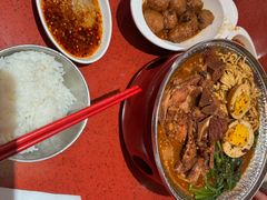 -喜家德虾仁水饺(景枫中心店)