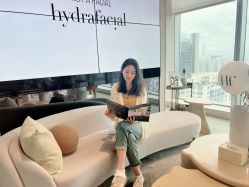 -时光海科学美肤中心