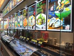 -君霖海鲜私房菜(春柳店)