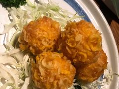 -酒井酱子·深夜食堂(东城汇店)