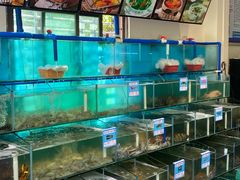 水产区-琼大师东方烤乳猪(亚特兰蒂斯店)