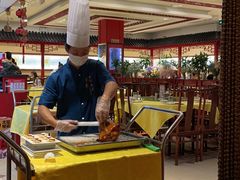 -红红烤鸭店(西单店)