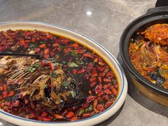 -有红鸡毛店·川菜(建设路店)