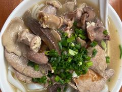 -荔林食店(西华路店)