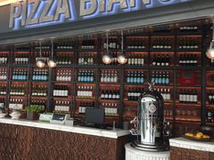 -PIZZA BIANCA(万象城店)