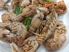 -新享乐海鲜(翠华路店)
