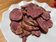 -新疆狼爷烤肉(宋庄店)
