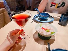 酸萝卜-山石榴·贵州菜(丰盛里店)