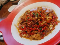 -八碗湘长沙市井菜(坡子街店)