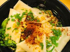 -陕西风味餐厅(陕西省驻京办店)
