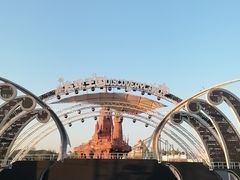 -大连海昌发现王国主题公园