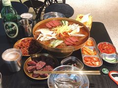 -玉流珍肴馆(亮马桥店)