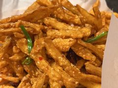 -鑫小城故事·藕汤·家常菜(台北一路总店)