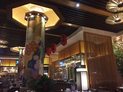 大堂-唐苑酒家·岭南粤菜名店(太古仓店)