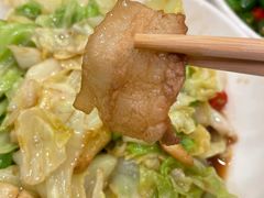 -嘉陵楼馋嘴城(簋街总店)