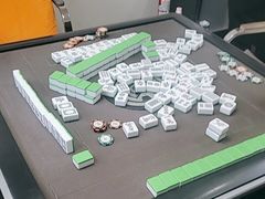-LJ掼蛋·棋牌会所(徐汇店)